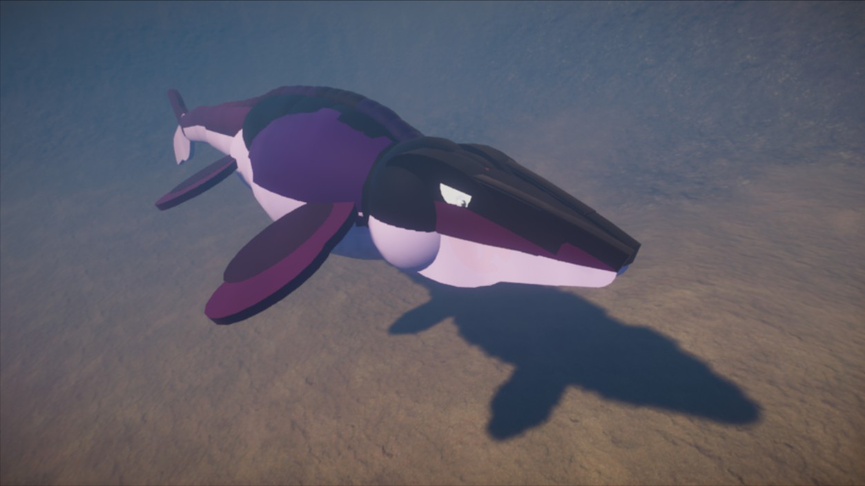 Planet Zoo: Dinosaur Digs - Tylosaurus