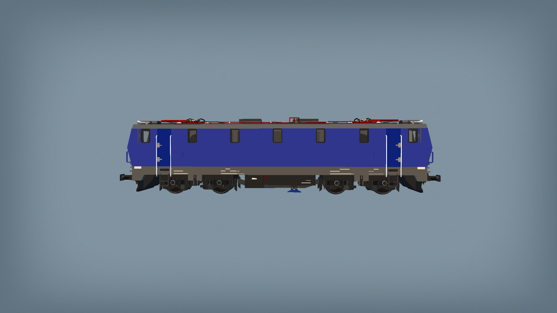 EP09-002 [Epoka] [PKP Intercity] [Denaturat] [5u]