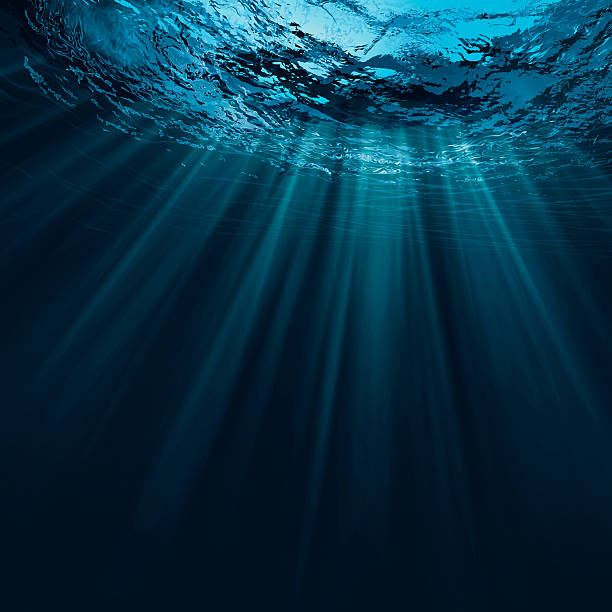Sounds of the Abyss – Barotrauma Mod