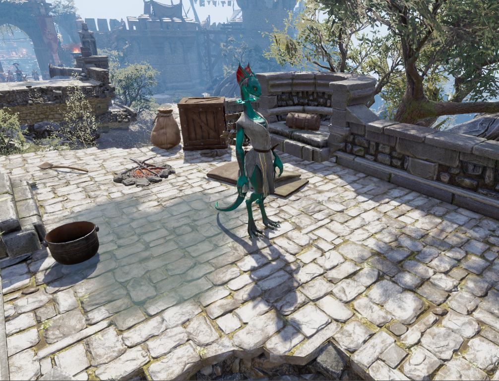 Companions