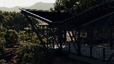 Butterfly Platform