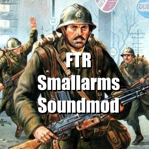 FTR Smallarms Soundmod