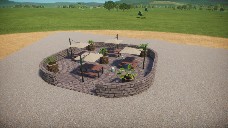 picnic area