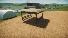 Shelter for dinosaurs