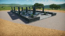circle seatng  observatory