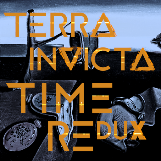 Terra Invicta Time Redux