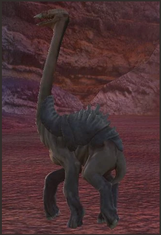 Big Animal