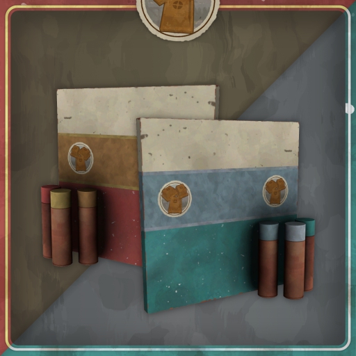 Dalokohs Minis [War Paint] – Team Fortress 2 Mod