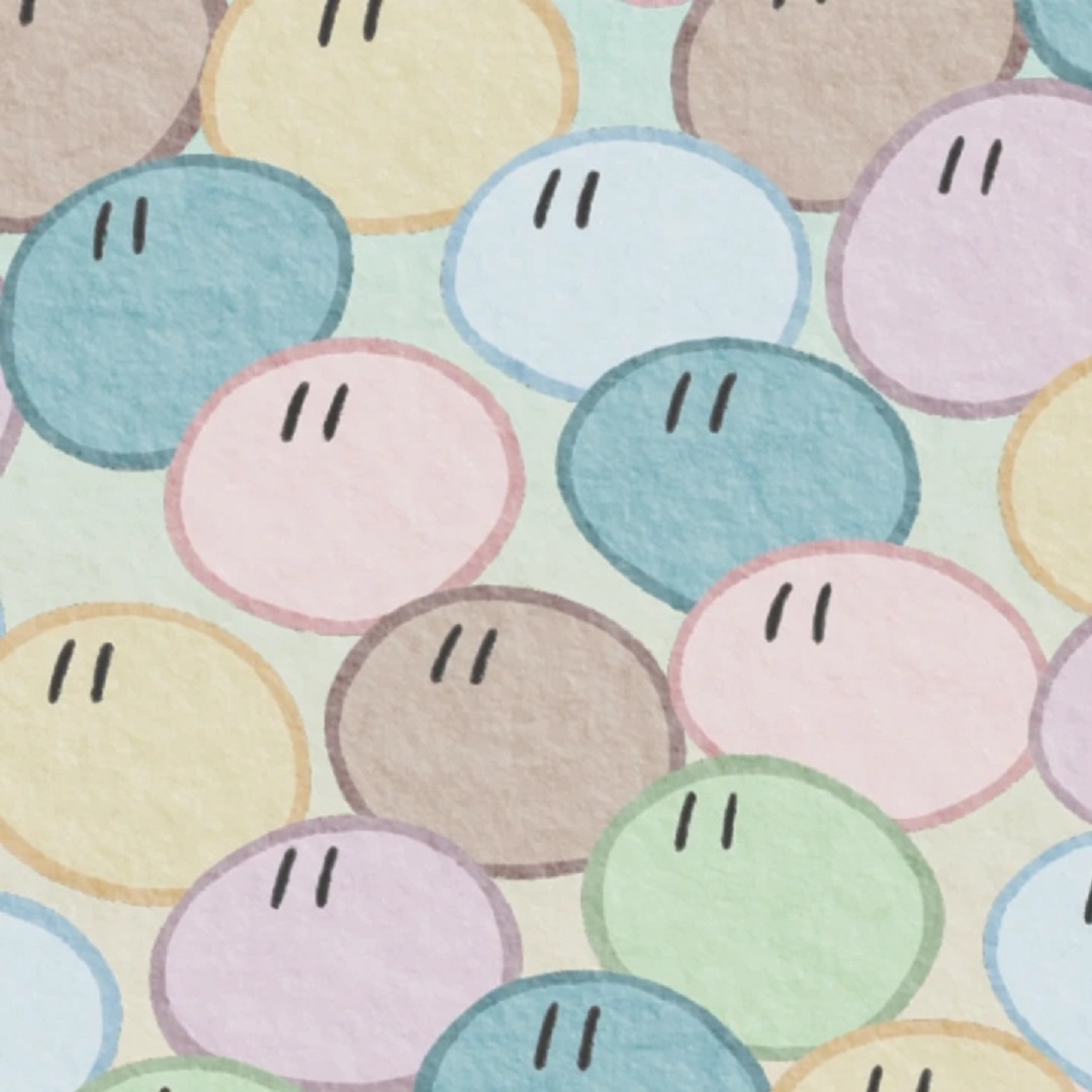 だんご大家族 / Dango Daikazoku