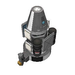 smol/compact little moon base preview