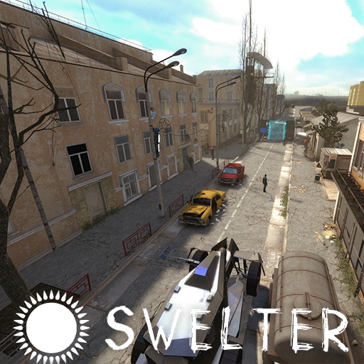 Swelter Campaign
