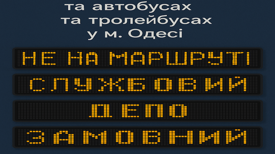 UA-Matrix-Display