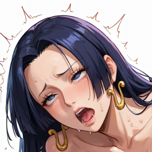 女帝 波雅·汉库克 Boa Hancock9