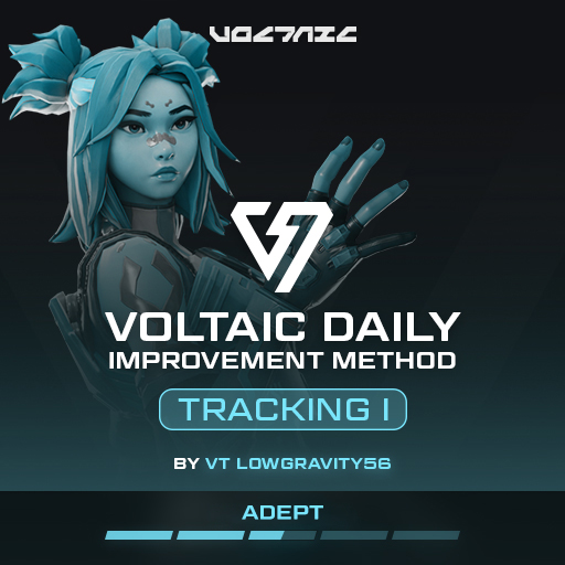 VDIM S3 Tracking I Adept by LG56