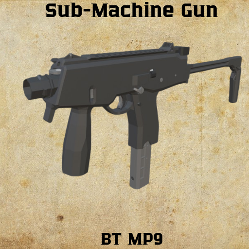 BT MP9