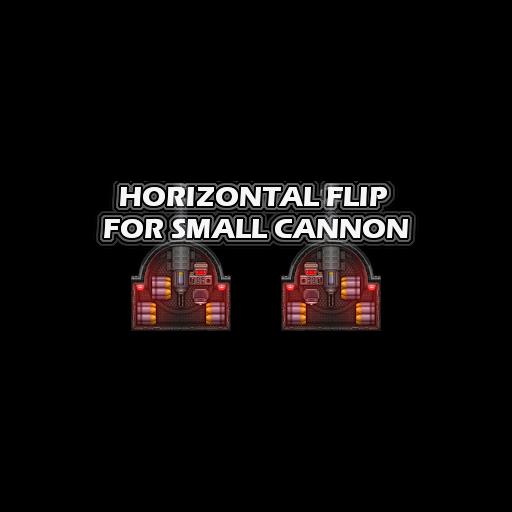 Cannon Flipper