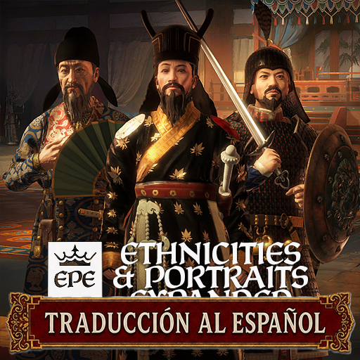 Ethnicities and Portraits Expanded ESP