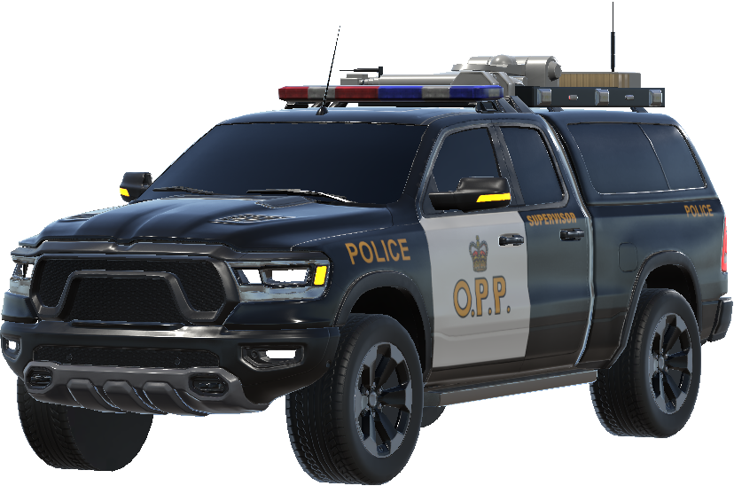 Marshal OPP