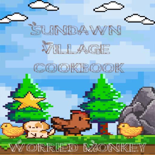 Sundawn Village cookbook