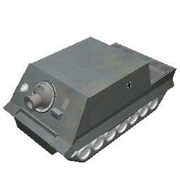 Sturmtiger [Old]