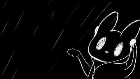雨循环快结束时播放雨爱 preview