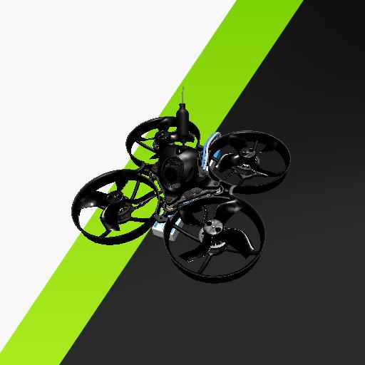 GEPRC TinyGo