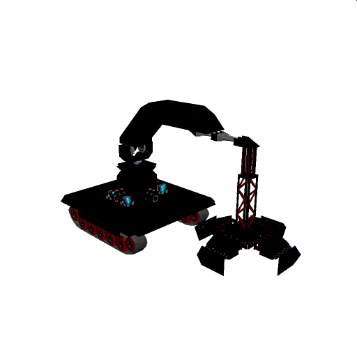 BIG CLAW 1