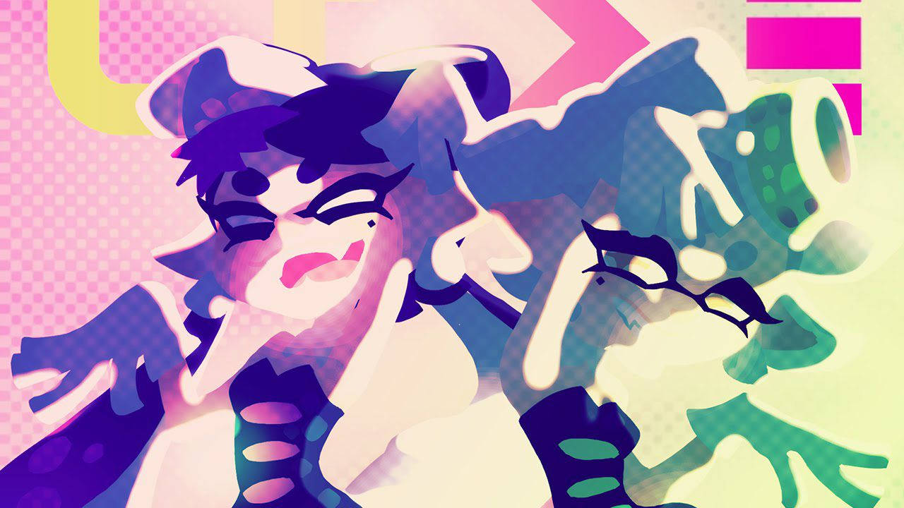 Liquid Sunshine - Squid Sisters feat. Ian BGM