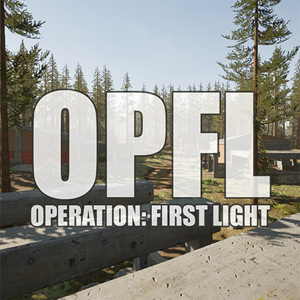 Operation: First Light [SQv10.4.1]