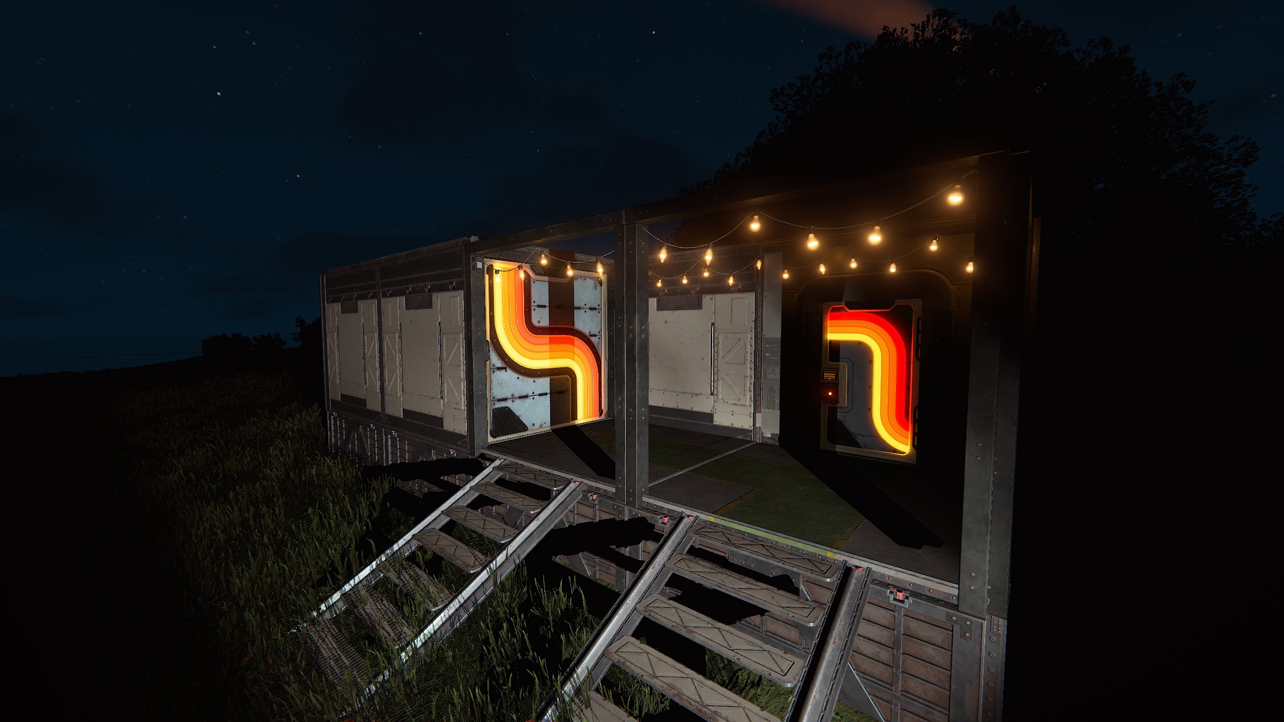Project Nova Garage Door thumbnail 11