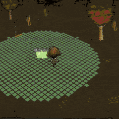 精准放置(兼容手柄)