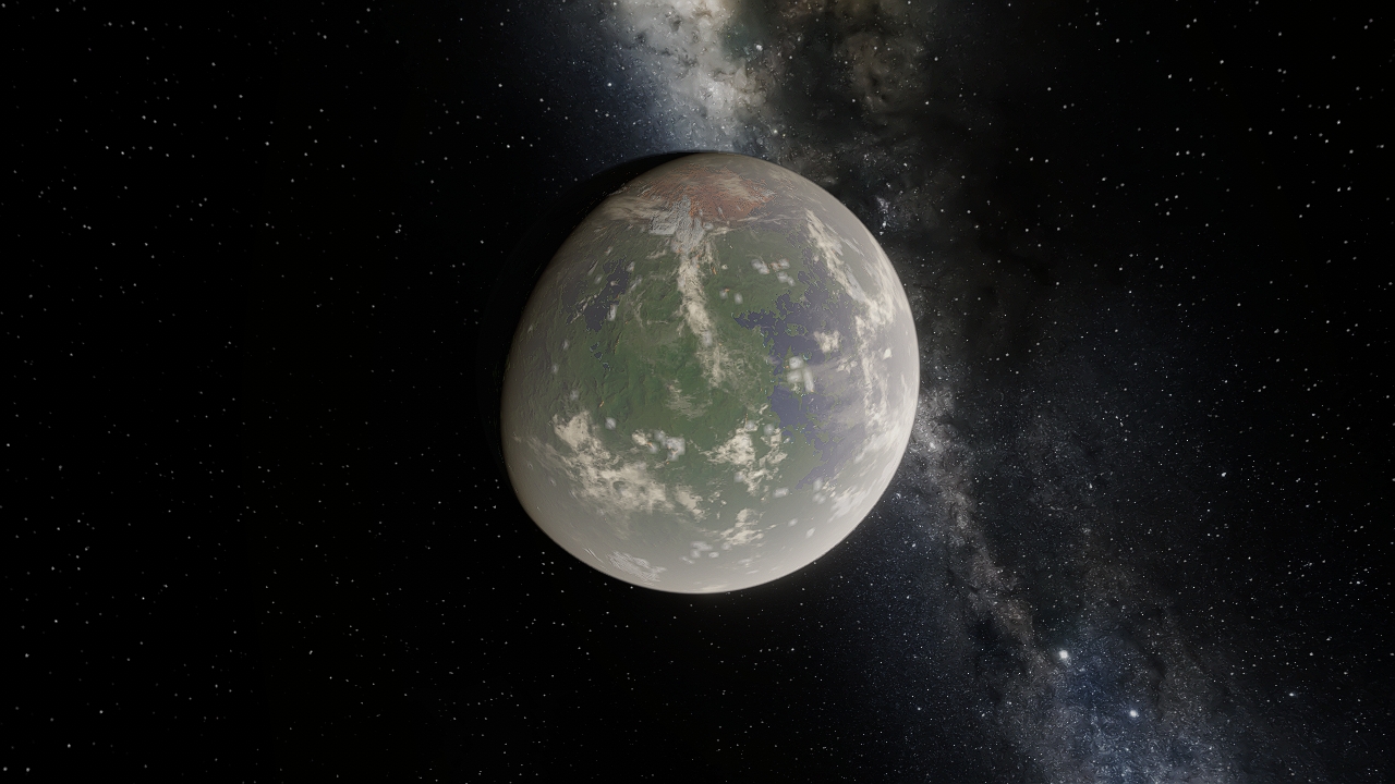 Ultimate Future of the Solar System 18.2 Years 2044