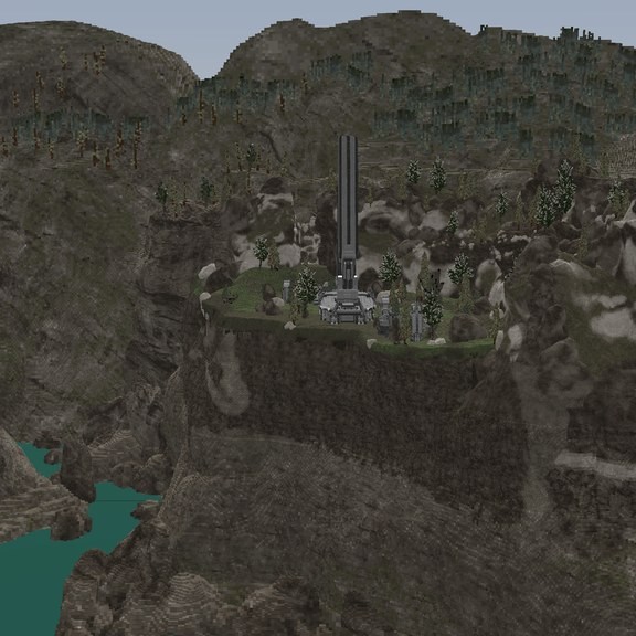 Halo: Firefight - Installation 04 preview