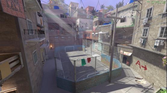 Brazil – Counter-Strike 2 Mod