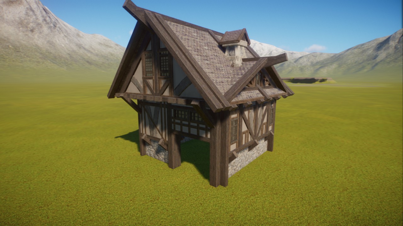 Animal Housing