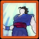 Dragon Ball Terraria: Gohan Forms Addon