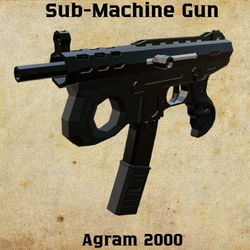 Agram 2000