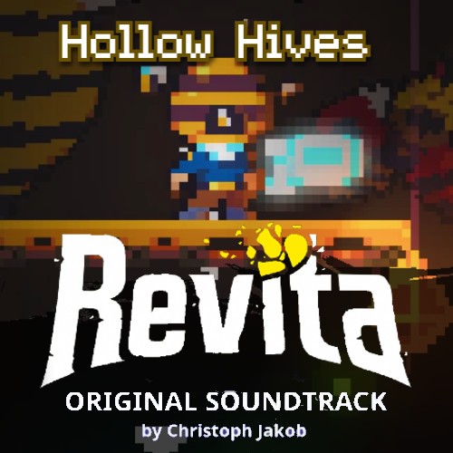 Hollow Hives - Revita