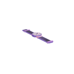 Retro Watch