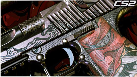 Desert Eagle | Masamune