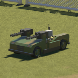 LGC M1W BRAF