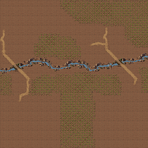 1v2 bridge
