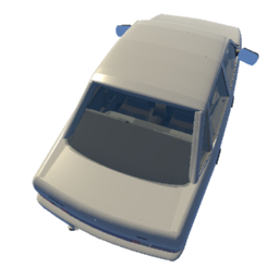 Lada 2110 (1.7)