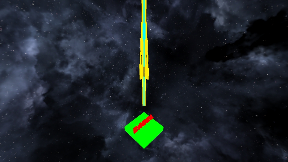 [ Coaxial gun ]  Red Noah's Tower of Babel