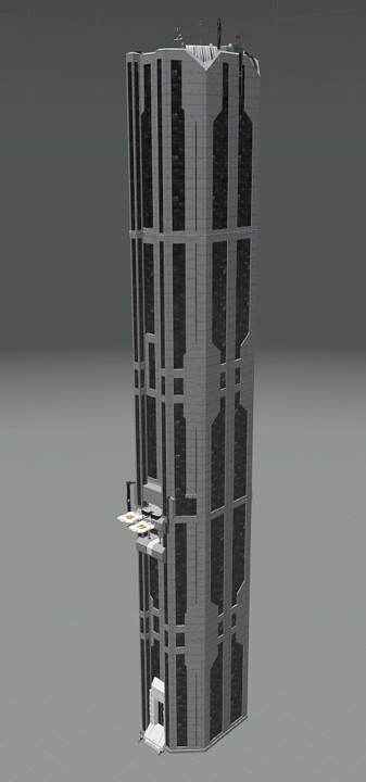 HFC-Nightclub