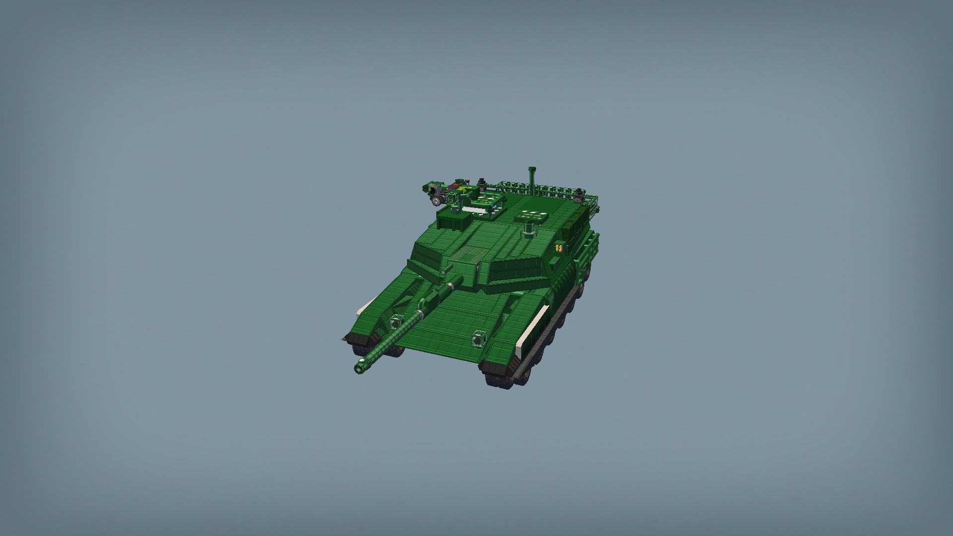T-M1A2 Sepv3