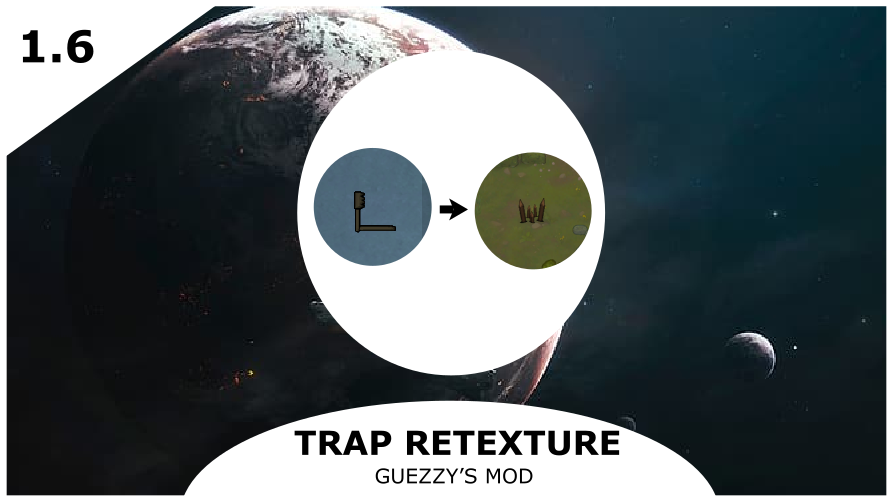 Trap Retexture