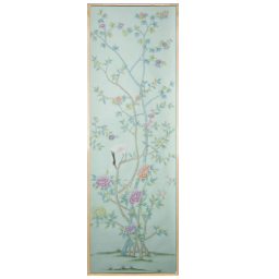 Kariya Floral Wall Panel 1A