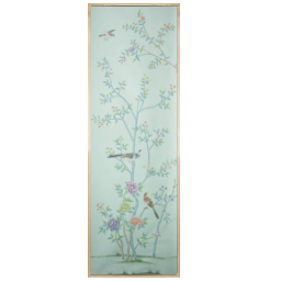 Kariya Floral Wall Panel 1C