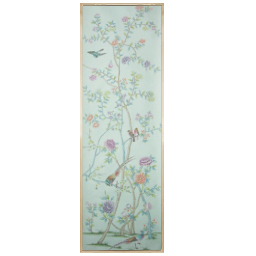 Kariya Floral Wall Panel 1D